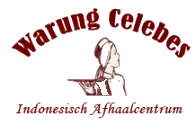 Warung Celebes — Traditionele Indonesische gerechten